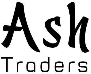 Ash Traders